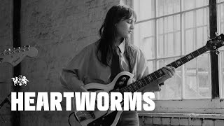 Heartworms perform &#39;Retributions Of An Awful Life&#39; live at The state51 Factory