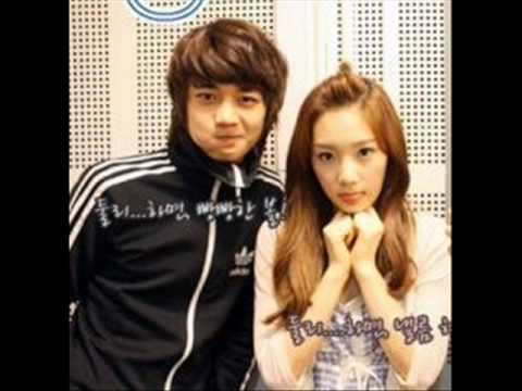 SHINEE SNSD COUPLE