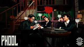 AUR – PHOOL ~ Ahad Khan and Usama Ali Video song