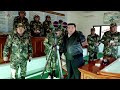 North Koreas Kim orders heightened war readiness | REUTERS