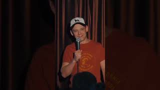 как попасть в стендап. #standup #стендап