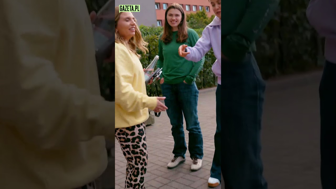 Dziś w odcinku Katarzyna Zillmann