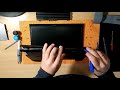 Разборка и чистка / замена термопасты /смазка кулера Lenovo ThinkPad T430