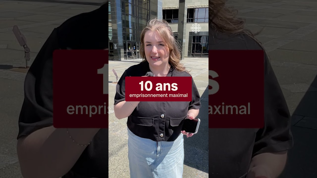 Une première accusation de fraude contre Nadia Duguay | Vidéojournal