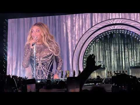 Upload mp3 to YouTube and audio cutter for Beyoncé - Love on Top | Renaissance World Tour | Warsaw | 27-06-2023 download from Youtube