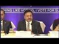 ECI’s PC : Poll Preparedness for forthcoming simultaneous Lok Sabha Election & Odisha  Assembly 2024