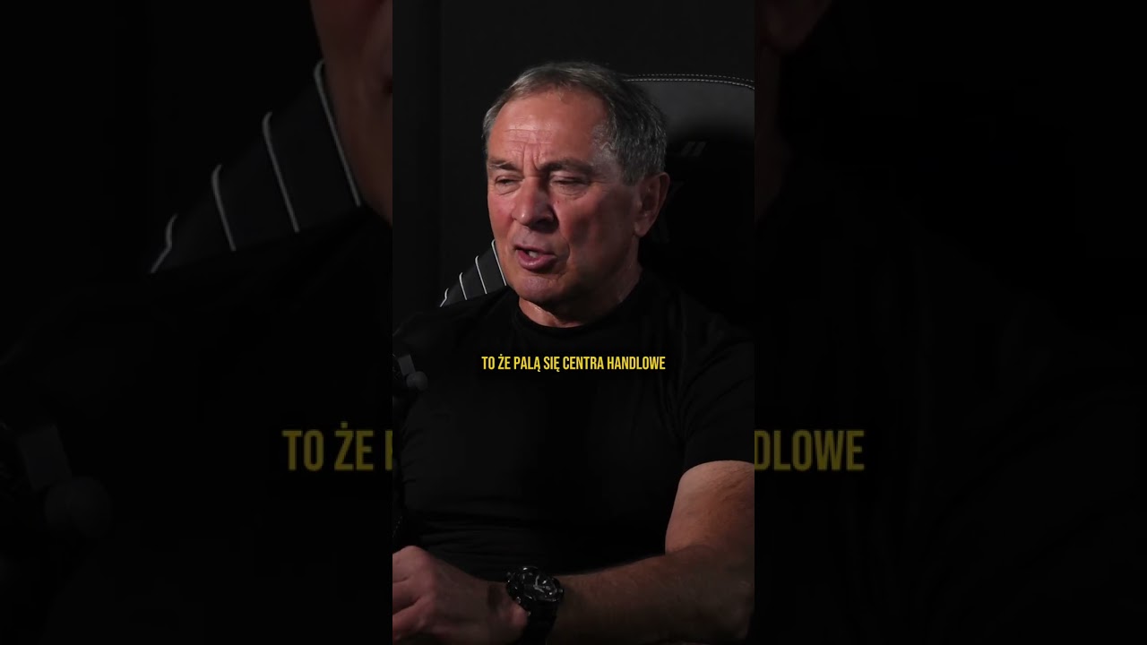 Akty dywersji na terenie polski? Major Arkadiusz Kups