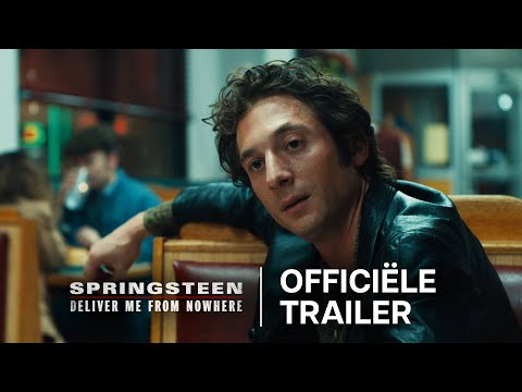 Springsteen: Deliver me from Nowhere'