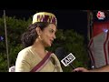 Lok Sabha Election 2024: Mandi लोकसभा सीट पर 1 जून को चुनाव, उम्मीदवार Kangana Ranaut का बड़ा बयान  - 02:51 min - News - Video
