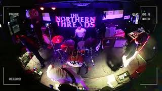 Hold Back The Night - The Northern Threads // Live in London