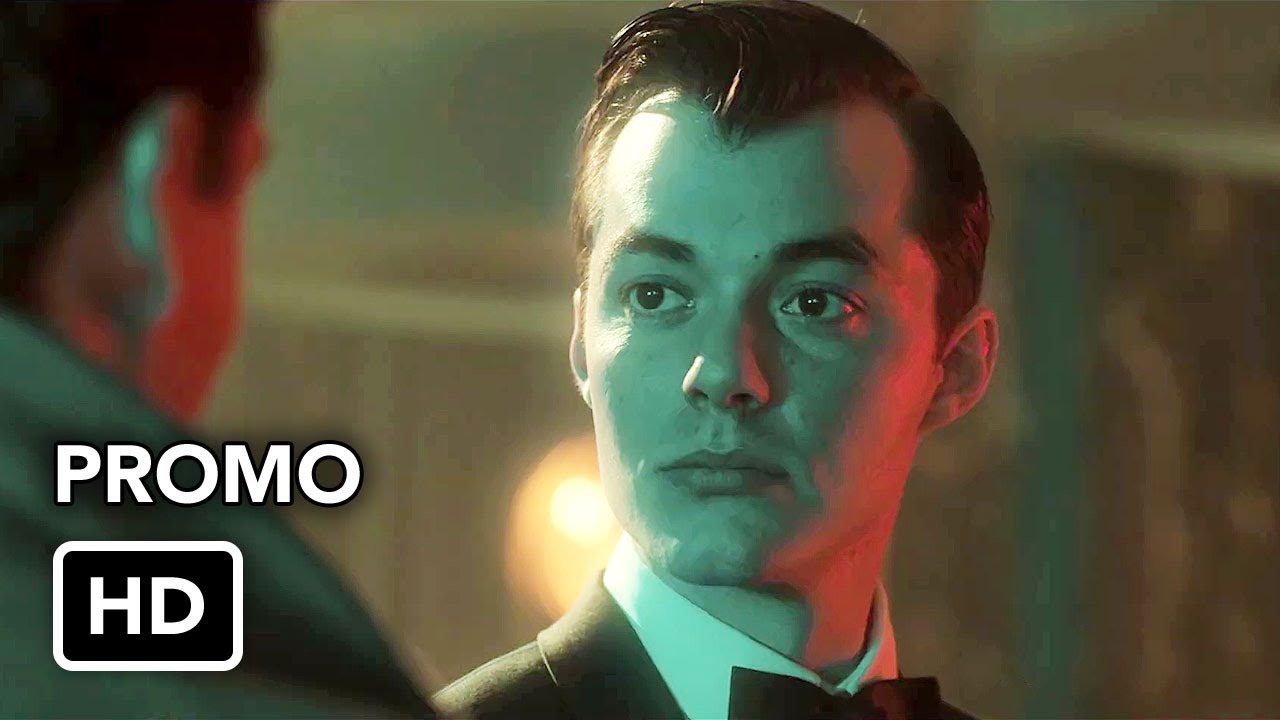 Pennyworth 