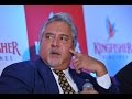 Vijay Mallya traced to his country house in London