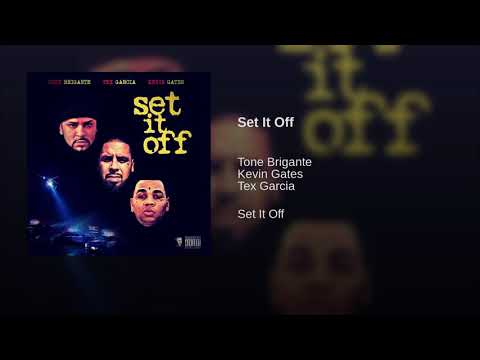 Set It Off