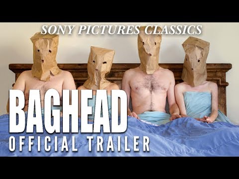 Baghead'