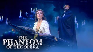 Enter the Phantom | The Phantom of the Opera