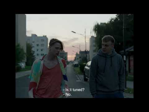Chleb i sól'