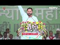 Tejashwi Yadav I.N.D.I.A. Ulgulan Rally में BJP और PM Modi पर बरस पड़े, सुनिए Full Speech | Ranchi  - 13:10 min - News - Video