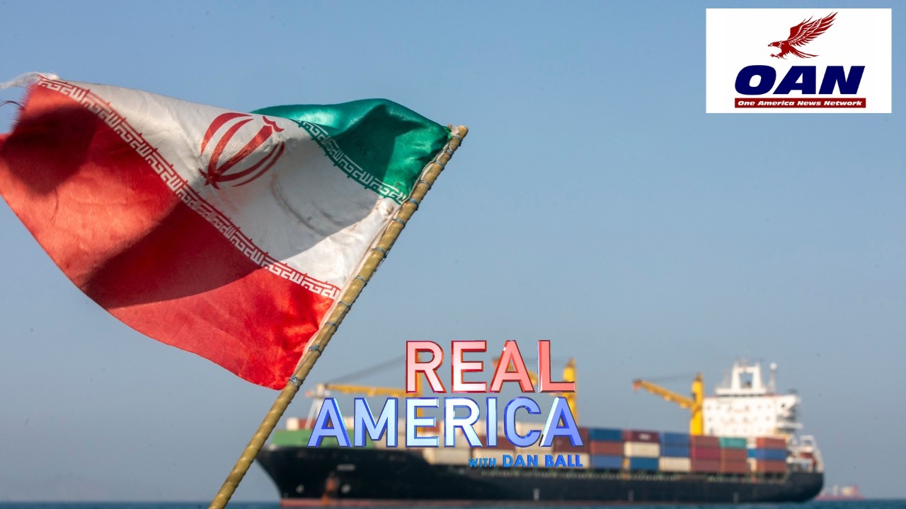 Iran Regime “Extremely Weak and Vulnerable,” Analyst Claims Amid Rising Internal Unrest