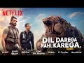 Ranveer vs Wild with Bear Grylls promo- Makers launched a new song by rappers
