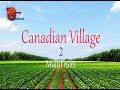 Canadian Village Map v3.1