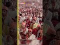 CM Yogi Adityanath spotlights global terrorism challenge at Saharanpur rally | NewsX  - 01:00 min - News - Video