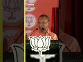 CM Yogi Adityanath spotlights global terrorism challenge at Saharanpur rally | NewsX