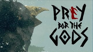 Praey for the Gods - Pre-alfa Videó