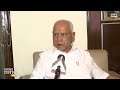 B.S. Yediyurappa Discusses Seat Sharing and BJPs Final Lok Sabha Candidate List | News9  - 02:13 min - News - Video