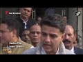 Sachin Pilot criticize Central Government Over Suspension of MPs | News9  - 00:43 min - News - Video