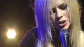 Avril Lavigne - Live at Budokan (Japan) 2005 - Full concert HD