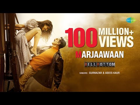 ‘Marjaawaan’ video song from Bell Bottom ft. Akshay Kumar, Vaani Kapoor ‘Marjaawaan’ video song from Bell Bottom ft. Akshay Kumar, Vaani Kapoor