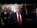 Trump poised to clinch $1.3 billion stock award | REUTERS  - 01:44 min - News - Video