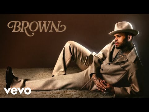 Chris Brown - Cry For Me (Audio)