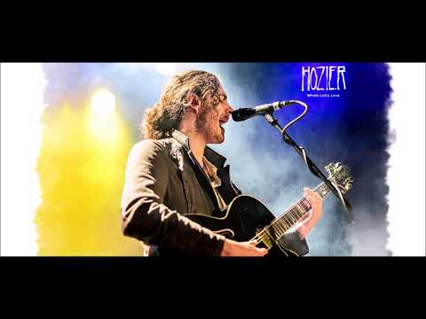 Hozier - Whole Lotta Love (BBC Live Cover Version)