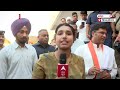 6th Phase Voting Delhi: सिरसा से बीजेपी प्रत्याशी अशोक तंवर ने बताया जनता उन्हें क्यों देगी वोट..  - 03:16 min - News - Video