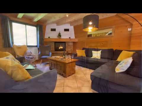 Property video