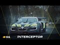 Renault Sport R.S.01 Interceptor