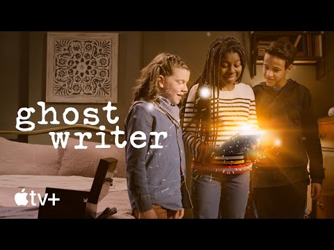 Ghostwriter'