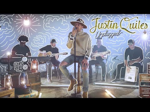 Justin Quiles - Orgullo (Unplugged)