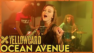 Yellowcard - Ocean Avenue (Cover by First to Eleven)