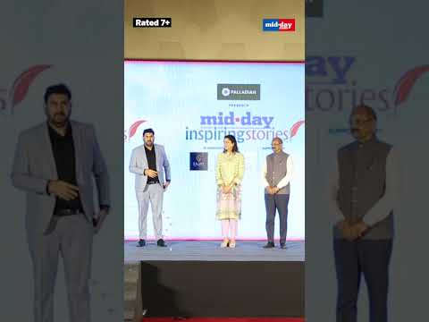 Pranav Publicity Leading Real Estate Agency  Midday Inspiring Stories 2024