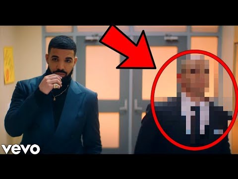 The REAL Meaning of Drake - I'm Upset WILL SHOCK YOU...