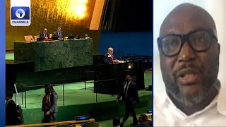 UNGA 80: Foreign Affairs Analyst Reviews Major Debates, Propositions +More | Diplomatic Channel