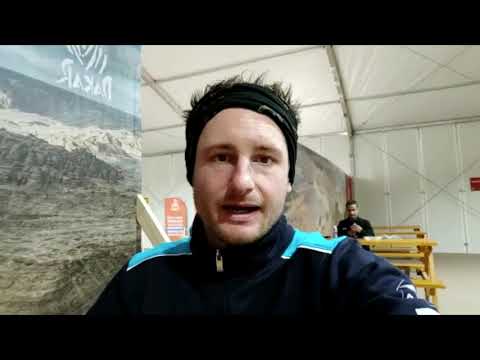 #Dakar2021 Martin Michek Marathon Stage