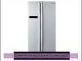 Бытовая техника: холодильники (no-frost, side-by-side)