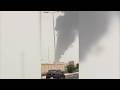 US pauses Iran strikes but conflict spreads to Red Sea and Caspian
