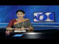 Peddapalli Congress MP Candidate Gaddam Vamsi Krishna Election Campaign | V6 Teenmaar  - 01:59 min - News - Video