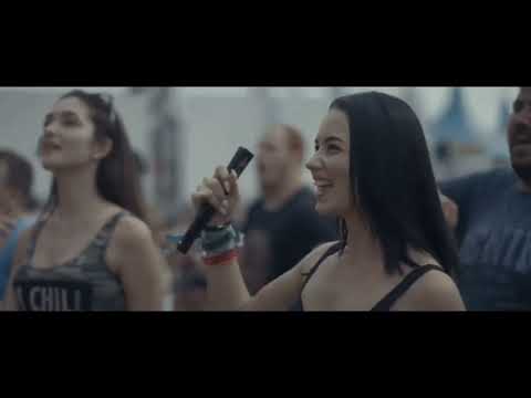 Macy Gray - I Try (Chris Boom)