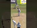 Bumrah Gets the First Wicket on Day 2 | SA v IND 2nd Test  - 00:17 min - News - Video