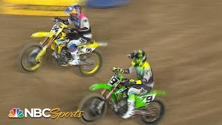 2023 Supercross EXTENDED HIGHLIGHTS: Round 16 in Denver | 5/6/23 | Motorsports on NBC